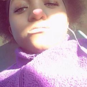 Meet your Posher, Kamaria